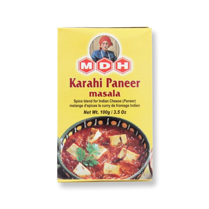 MDH Seasoning Mix Karahi Paneer Masala 100g - Spices - indian grocery store kitchener