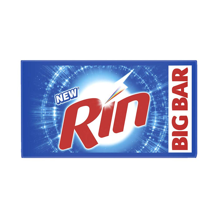 Rin Big Bar 250g - Soap - indian grocery store kitchener