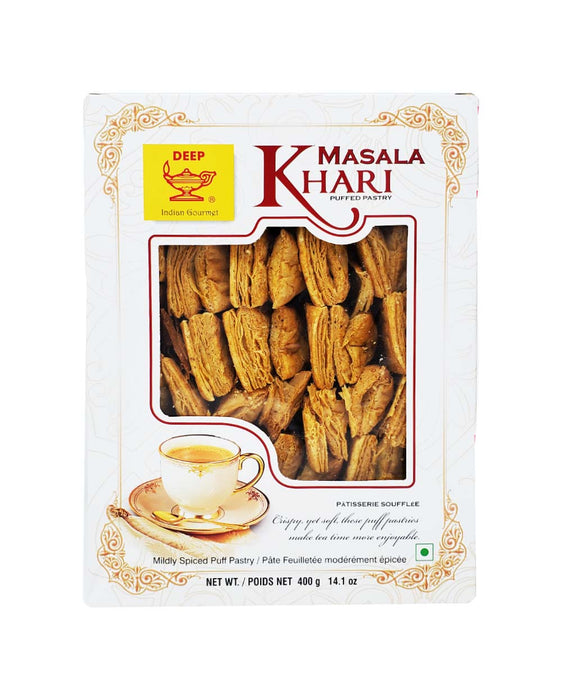 Deep Masala Khari 400g - General | indian grocery store in guelph