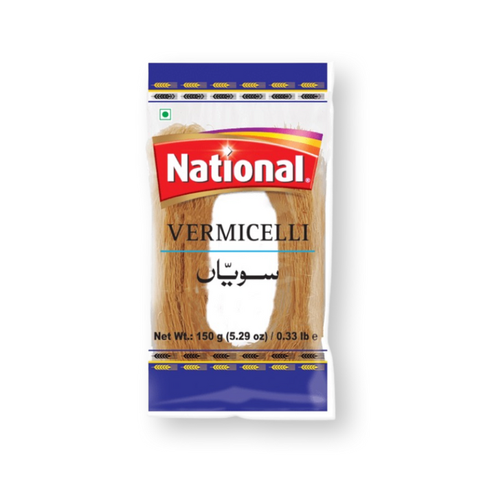 National vermicelli 150gm - Vermicelli | indian grocery store in Sherbrooke