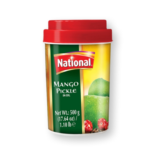 National Mango pickle - Pickles - sri lankan grocery store in toronto