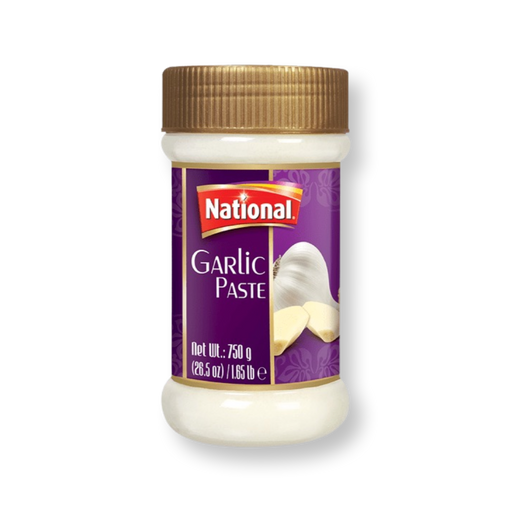 National Garlic paste - Pastes - punjabi grocery store in canada