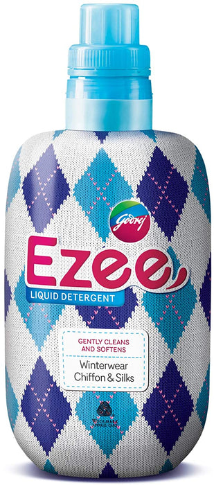 Godrej Ezee Liquid Detergent - Laundry Detergent - sri lankan grocery store in canada