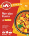 MTR Navratan kurma 300g - Ready To Eat - Indian Grocery Store