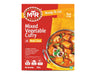 MTR Ready to eat Mixed vegetable curry 300g - Ready To Eat - bangladeshi grocery store in canada