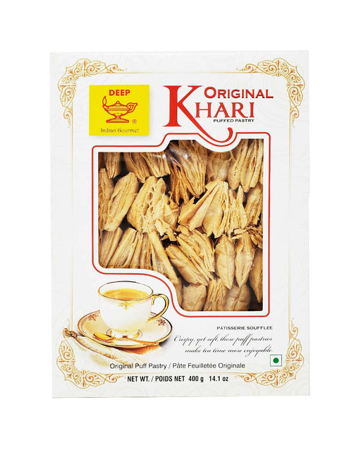 Deep Original khari 400g - General | indian grocery store in St. John's