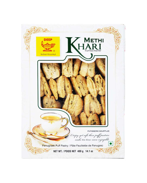 Deep Methi khari 400g - General - punjabi grocery store near me