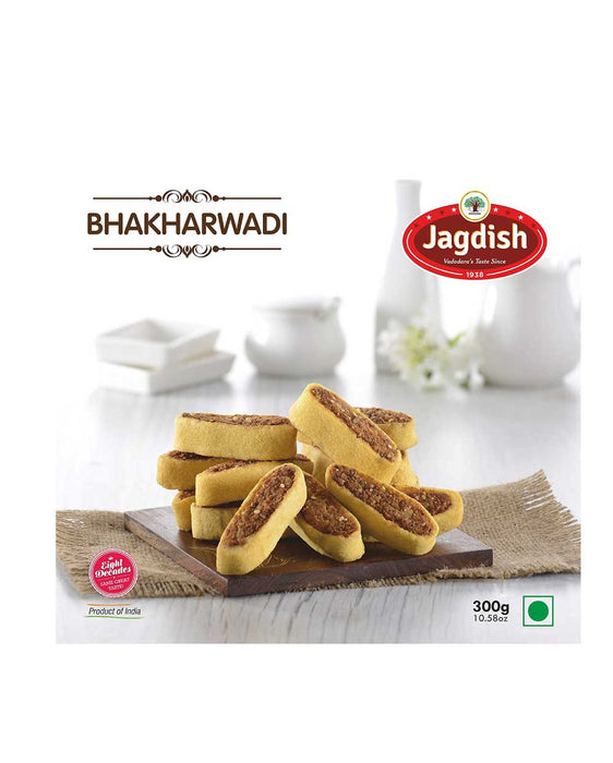 Jagdish Bhakharwadi - Snacks - sri lankan grocery store near me