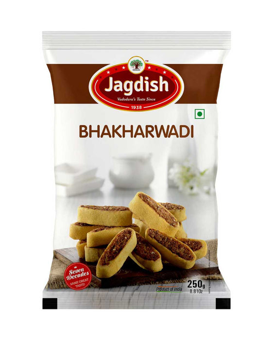Jagdish Bhakharwadi - Snacks - indian grocery store in canada