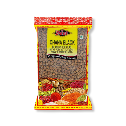 Desi Chana Black - Lentils - indian grocery store in canada