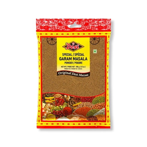 Desi Special Garam Masala - Spices - sri lankan grocery store in toronto
