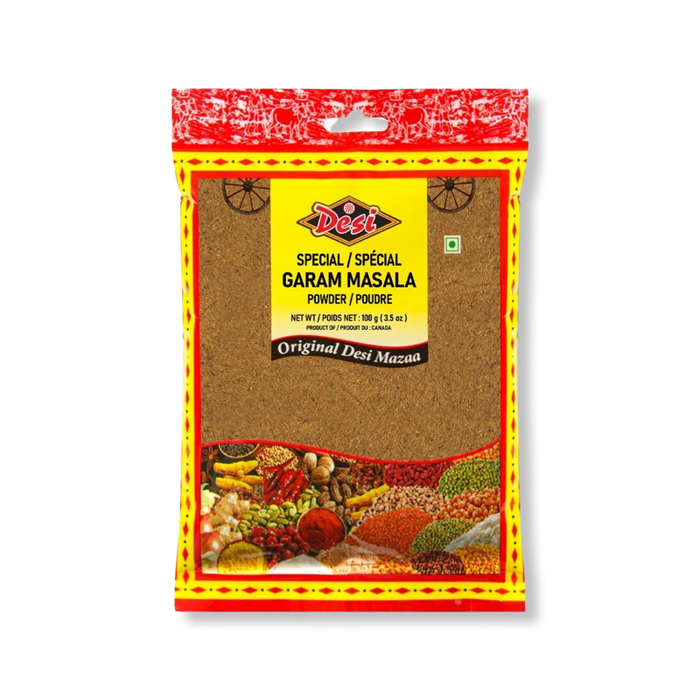 Desi Special Garam Masala - Spices - sri lankan grocery store in toronto