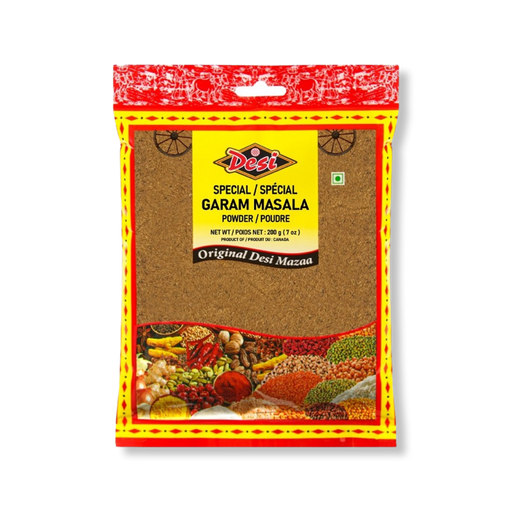 Desi Special Garam Masala - Spices - indian grocery store kitchener