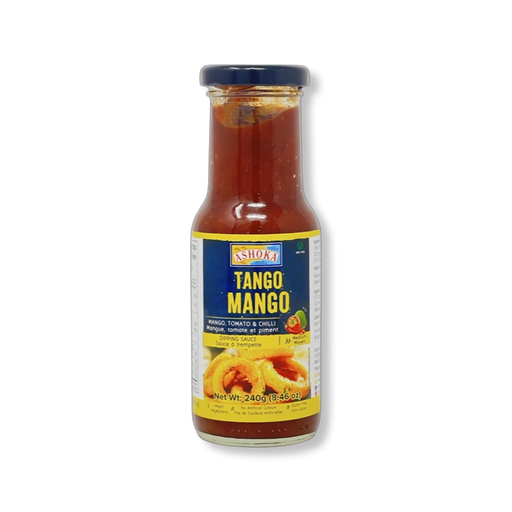 Ashoka Tango Mango 240g - Sauce - kerala grocery store near me