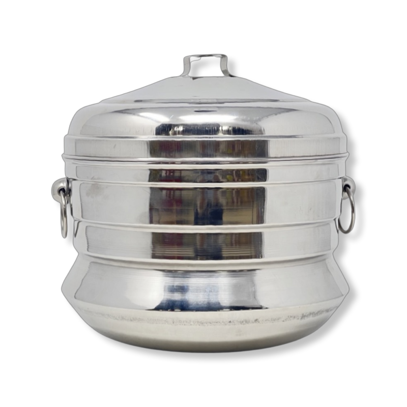 Kitchen Queen Idli Pot — Spice Divine