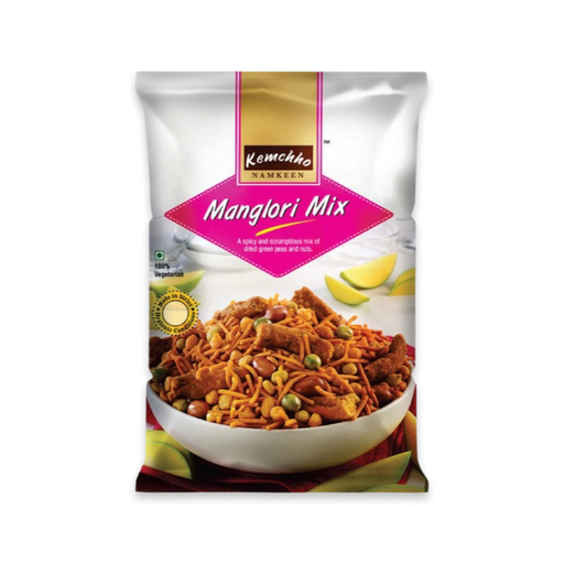 Kemchho Manglori mix 270g - Snacks - pakistani grocery store near me