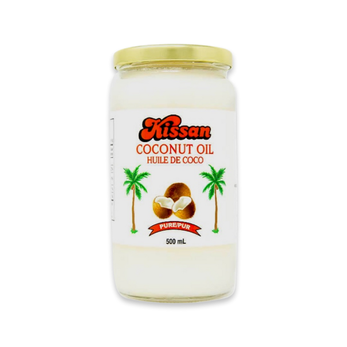 Kissan Coconut Oil - Oil | indian grocery store in St. John's