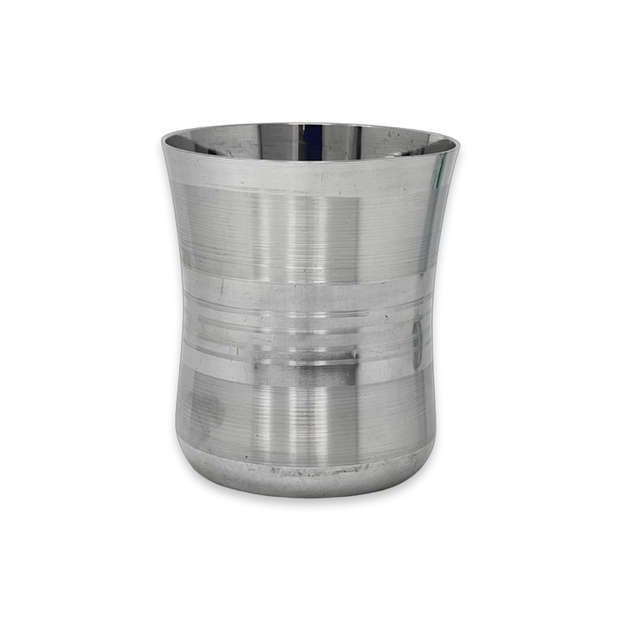 Kitchen Queen Stainless Steel Damroo Glass - Kitchen & Dinning | indian grocery store in Moncton