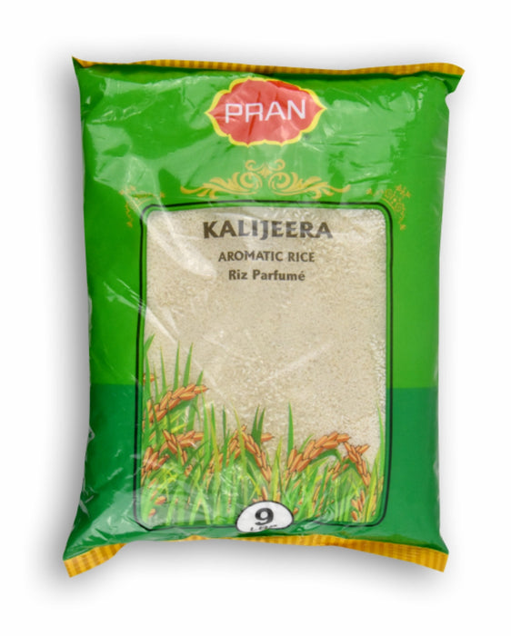 Pran Kalijeera Aromatic Rice - Rice | indian grocery store in Halifax