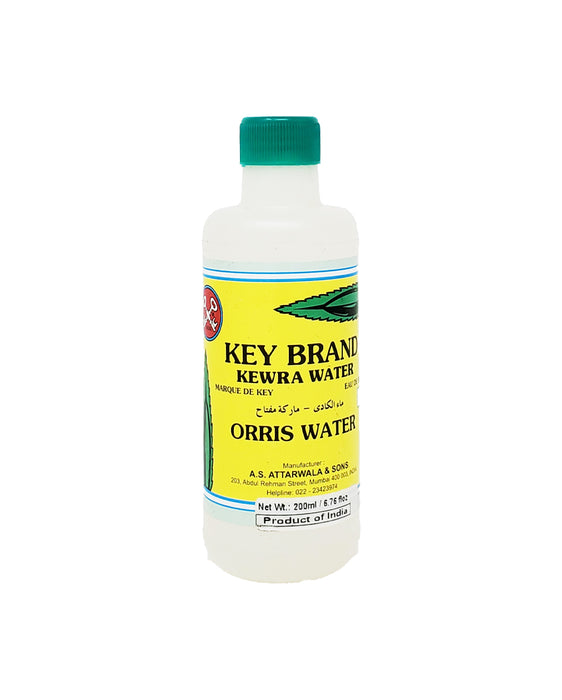 Key Brand Kewra Water 200ml - Herbs | indian grocery store in canada
