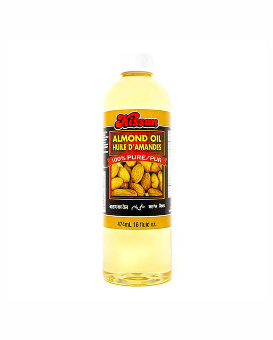 Kissan Almond Oil - Oil | indian grocery store in sudbury
