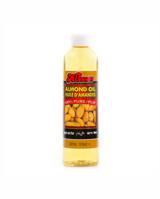 Kissan Almond Oil - Oil - sri lankan grocery store near me