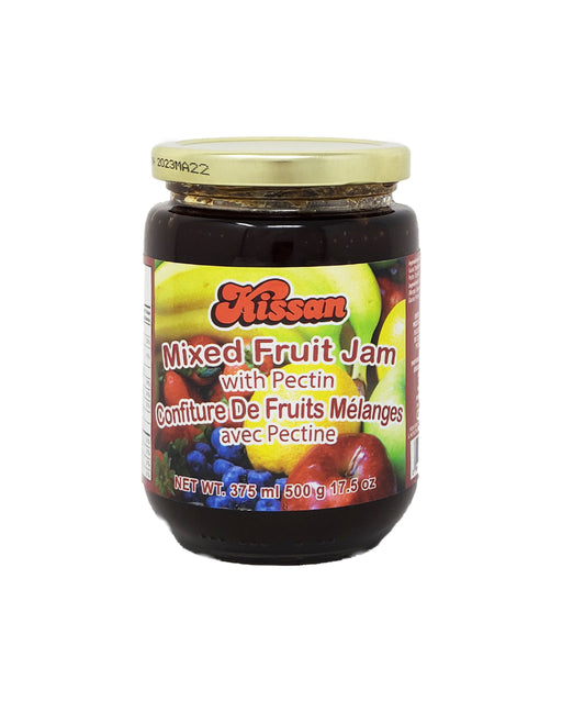 Kissan Mixed Fruit Jam 500gm - Jam | indian grocery store in waterloo