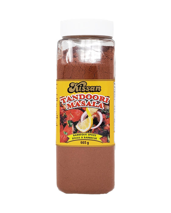 Kissan Tandoori Masala - Spices - kerala grocery store in toronto