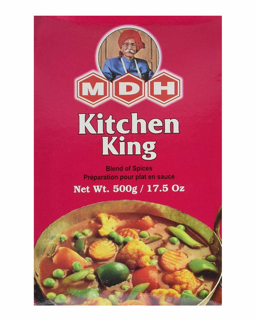 MDH Seasoning Mix Kitchen King Masala - Spices | indian grocery store in sudbury