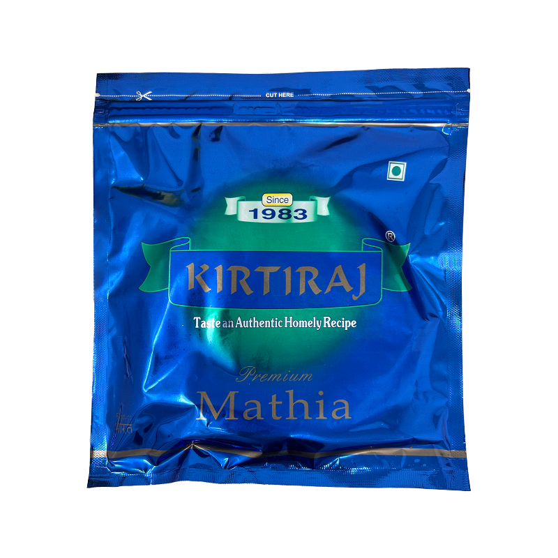 Kirtiraj Mathia 200gm — Spice Divine