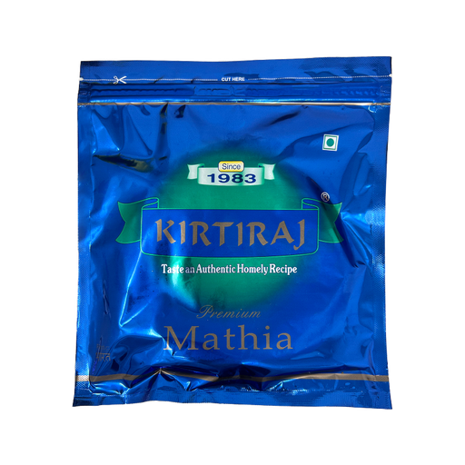 Kirtiraj Mathia 200gm - Frozen | indian grocery store in markham