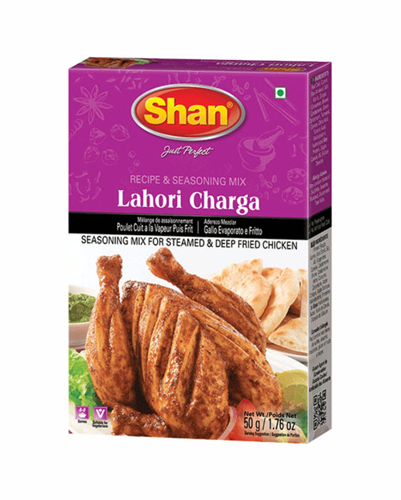 Shan Seasoning Mix Lahori Charga 50gm - Spices | indian grocery store in toronto