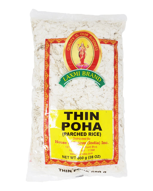 Laxmi Poha Thin - Rice - kerala grocery store in toronto