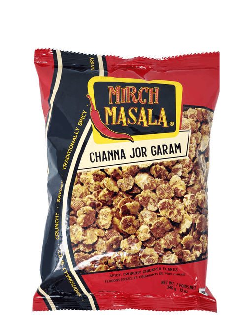 Mirch masala Channa jor garam 340g - Snacks | indian grocery store in cambridge
