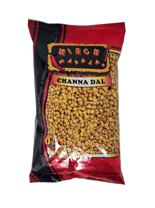 Mirch masala Channa dal 340g - Snacks | indian grocery store in markham