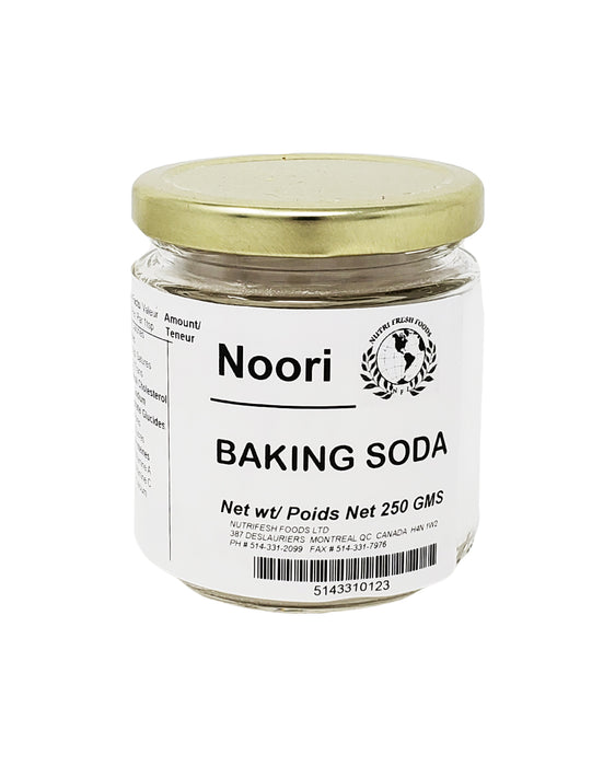 Noori Baking Soda 250gm - Salt | indian grocery store in toronto