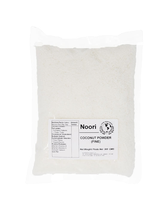 Noori Coconut Powder (Fine) 300gm - Spices | indian grocery store in hamilton