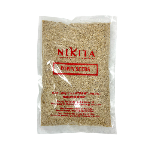 Nikita Poppy Seeds - Spices | indian grocery store in Laval