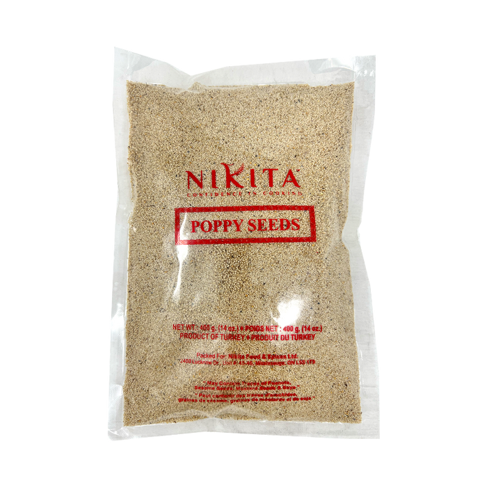 Nikita Poppy Seeds - Spices | indian grocery store in brampton