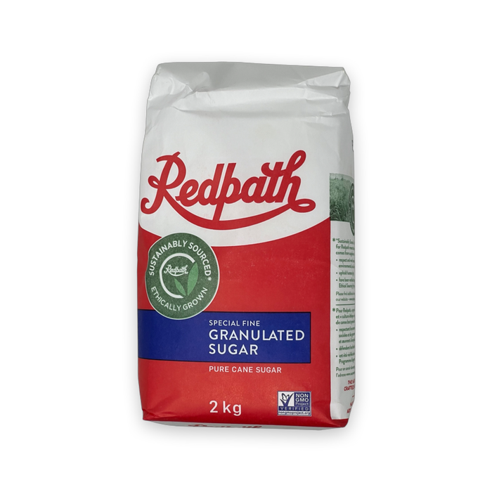 Redpath Sugar 2Kg - Sugar | indian grocery store in sault ste marie