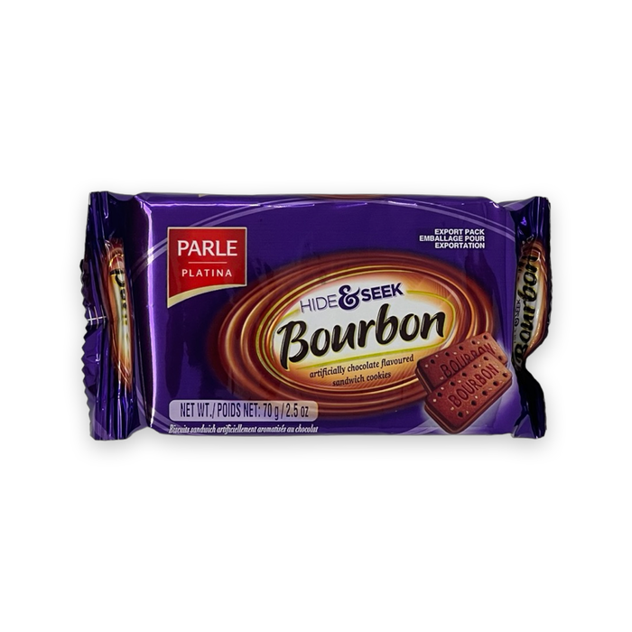 Parle Hide & Seek Borubon - Biscuits - punjabi grocery store in canada