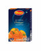 Shan Jelly Crystals Orange 80gm - Dessert Mix - Spice Divine Canada