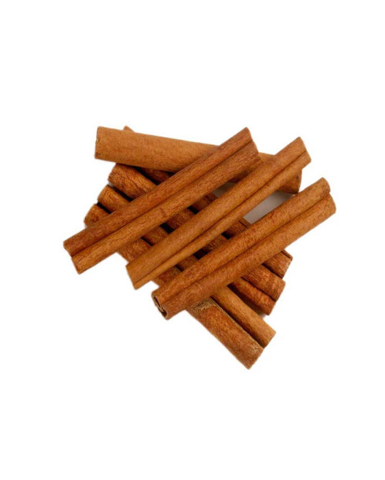 Ajanta Organics Cinnamon Whole round 25g - Spices - pakistani grocery store in canada