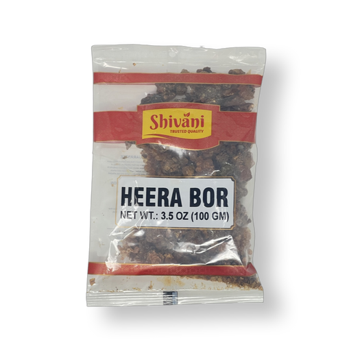 Shivani Heera Bor 100g - Herbs | indian grocery store in Halifax