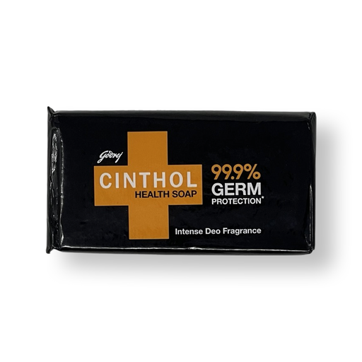 Godrej Cinthol Black Soap - cosmetics | indian grocery store in windsor