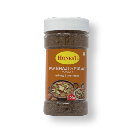 Honest Pavbhaji - Pulav Masala 100g - Spices | indian grocery store near me