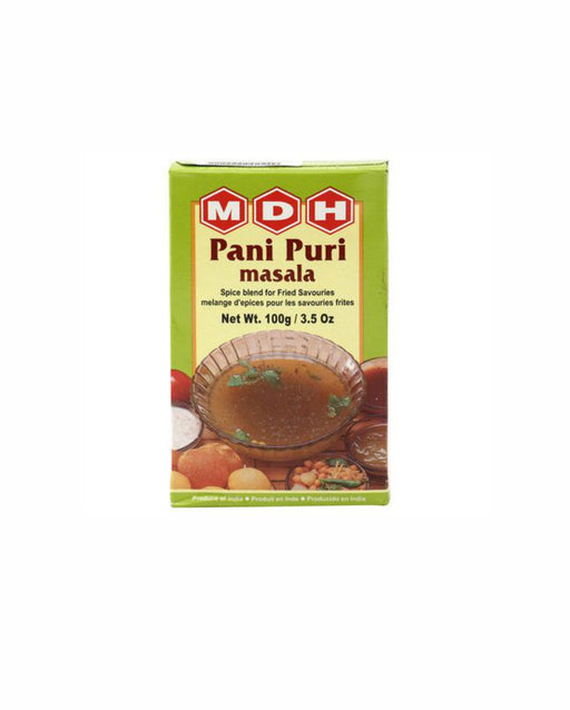 MDH Seasoning Mix Pani Puri Masala 100g - Spices | indian grocery store in oakville