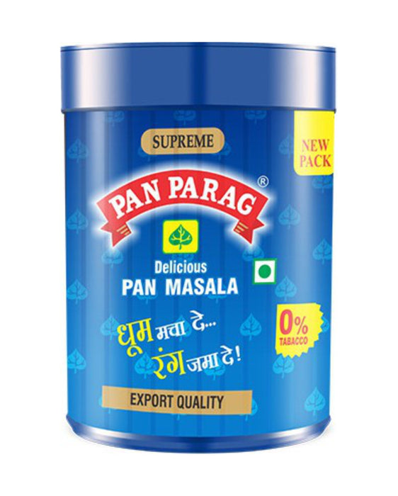 Pan Parag Pan Masala 100gm - Candy - Spice Divine