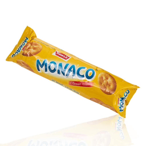 Parle-G Monaco 66gm - Biscuits | indian grocery store in oakville