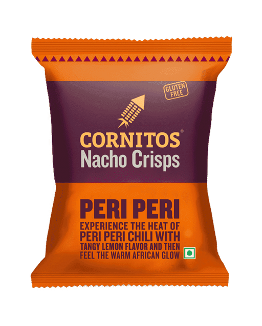 Cornitos Nacho Peri Peri 150g - Snacks | indian grocery store in waterloo